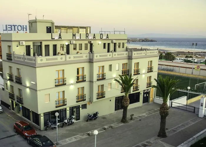 Hotel La Mirada Tarifa